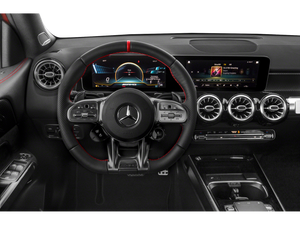 2021 Mercedes-Benz AMG&#174; GLB 35