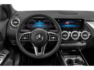 2022 Mercedes-Benz GLA 250