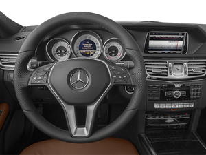 2014 Mercedes-Benz E 350 Sport
