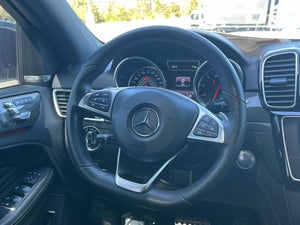 2018 Mercedes-Benz AMG&#174; GLE 43