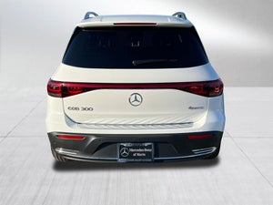 2023 Mercedes-Benz EQB 300