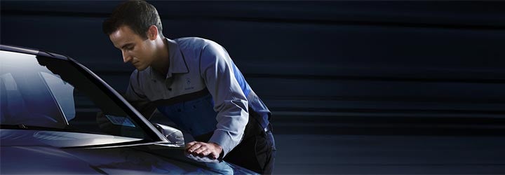 Mercedes-Benz of Marin in San Rafael CA