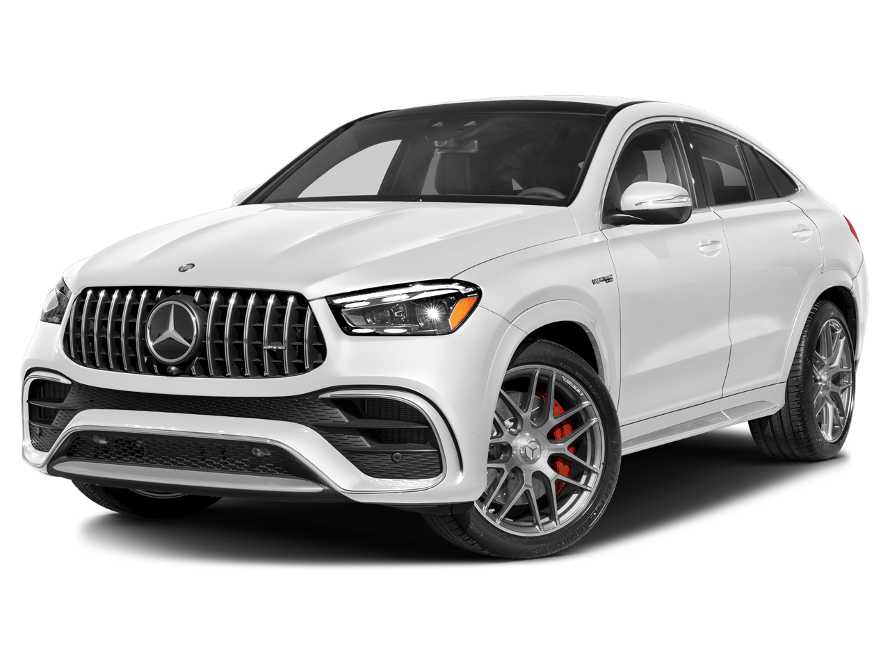 2024 Mercedes-Benz AMG® GLE 63 S GLE 63 S San Rafael CA | Mercedes-Benz of  Marin 4JGFD8KB5RB077844