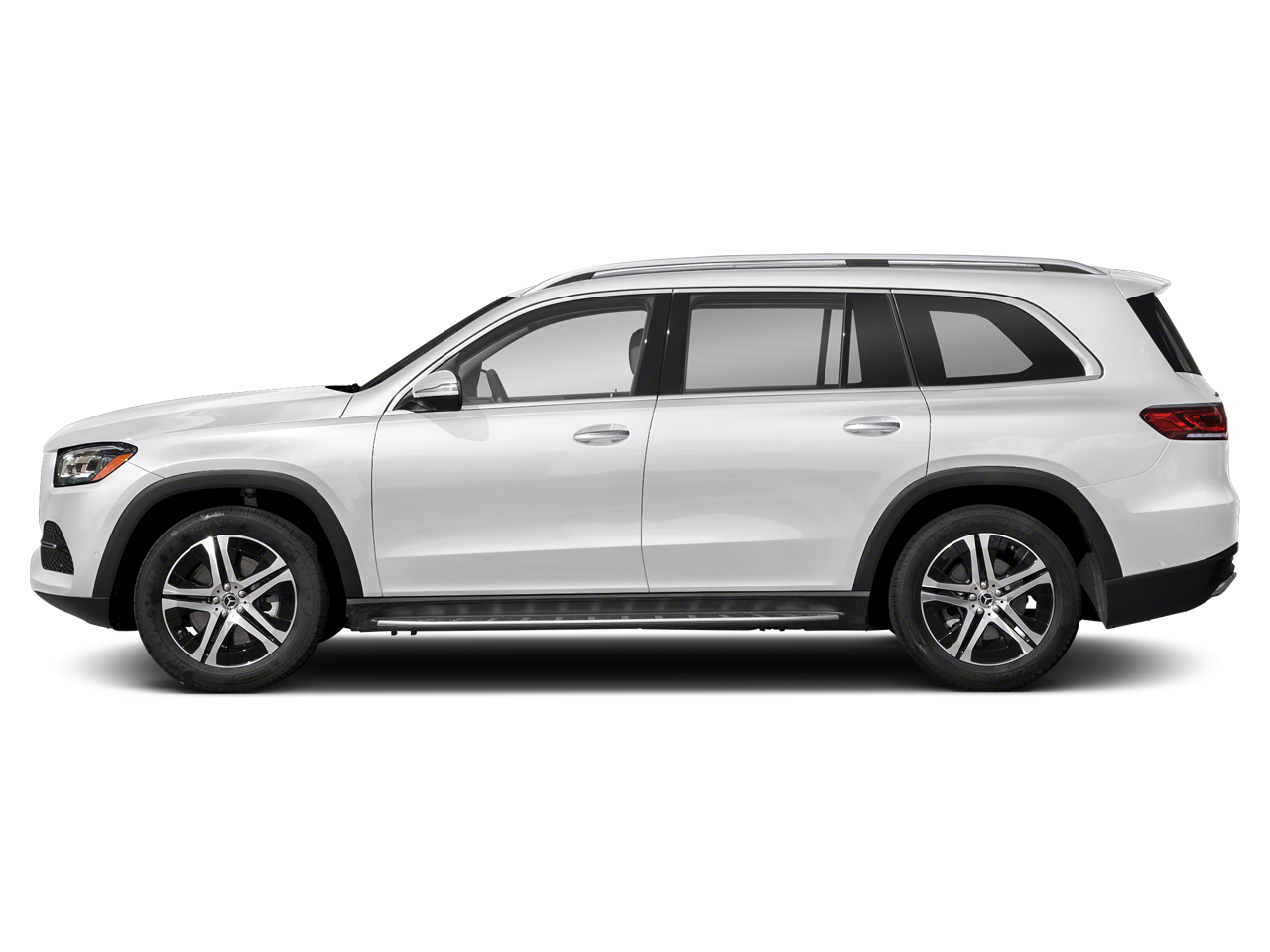 2022 Mercedes-Benz GLS 450 4MATIC® SUV