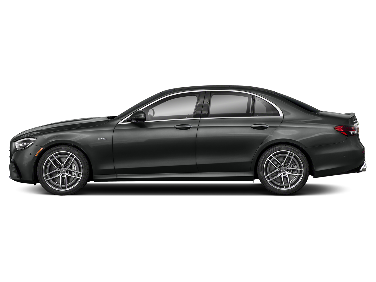 2023 Mercedes-Benz E-Class AMG® E 53 San Rafael CA | Mercedes-Benz 