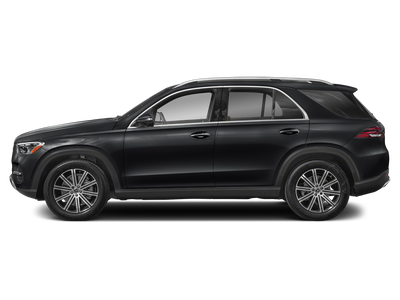 2024 Mercedes-Benz GLE 350 4MATIC® SUV