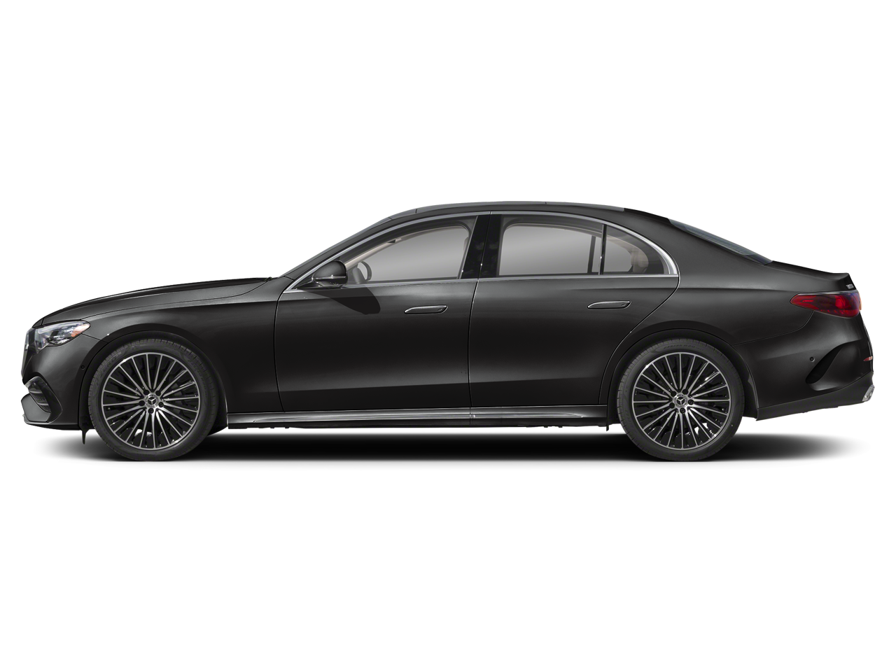 2026 Mercedes-Benz E 350 RWD Sedan