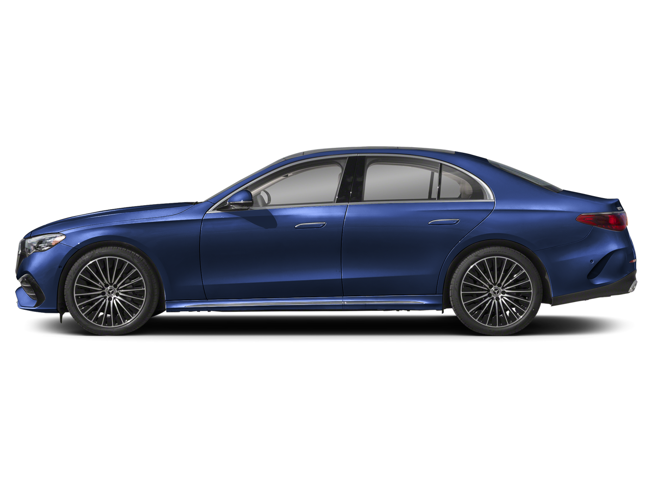 2026 Mercedes-Benz E 350 RWD Sedan