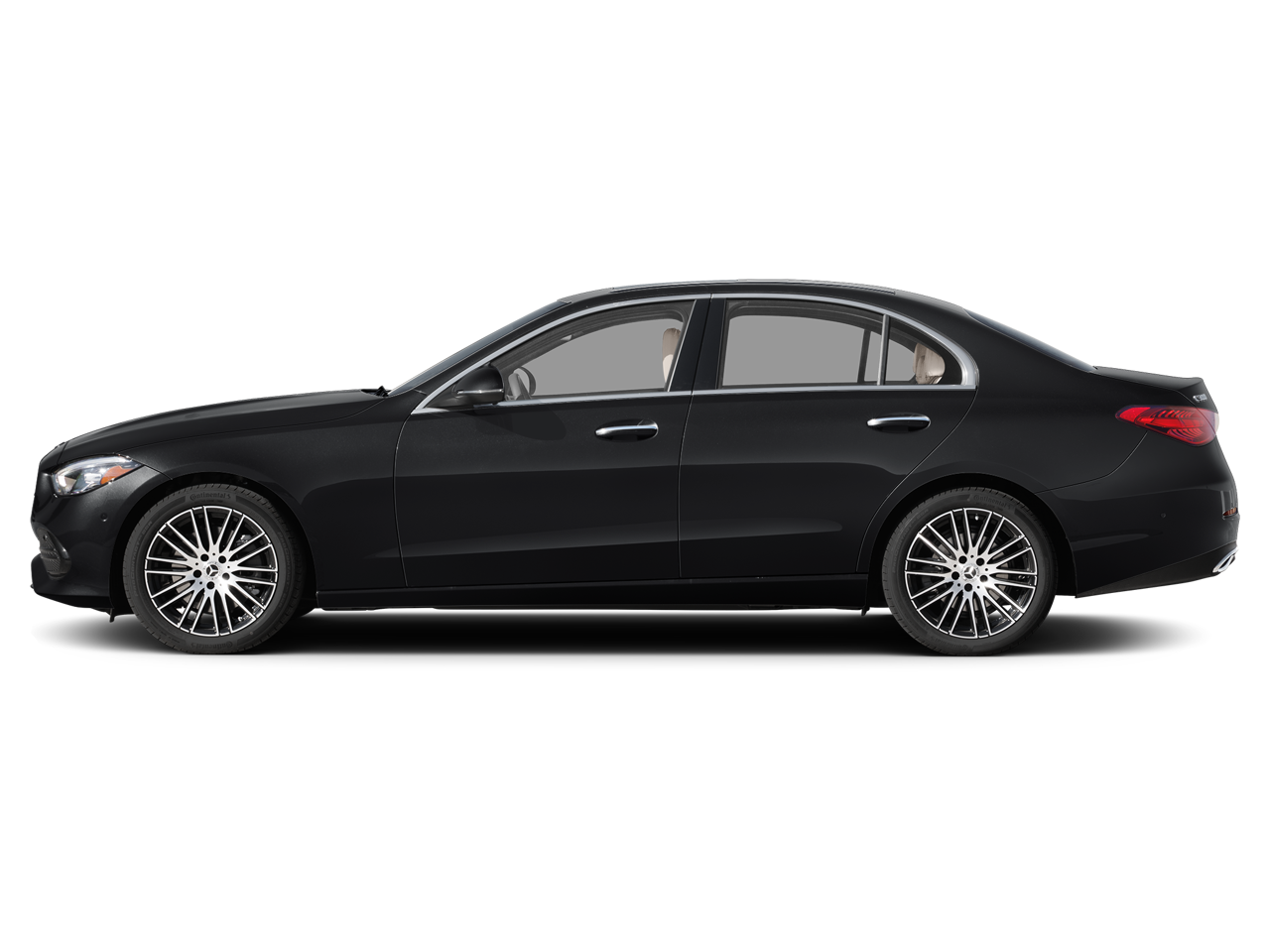 2026 Mercedes-Benz C 300 Sedan