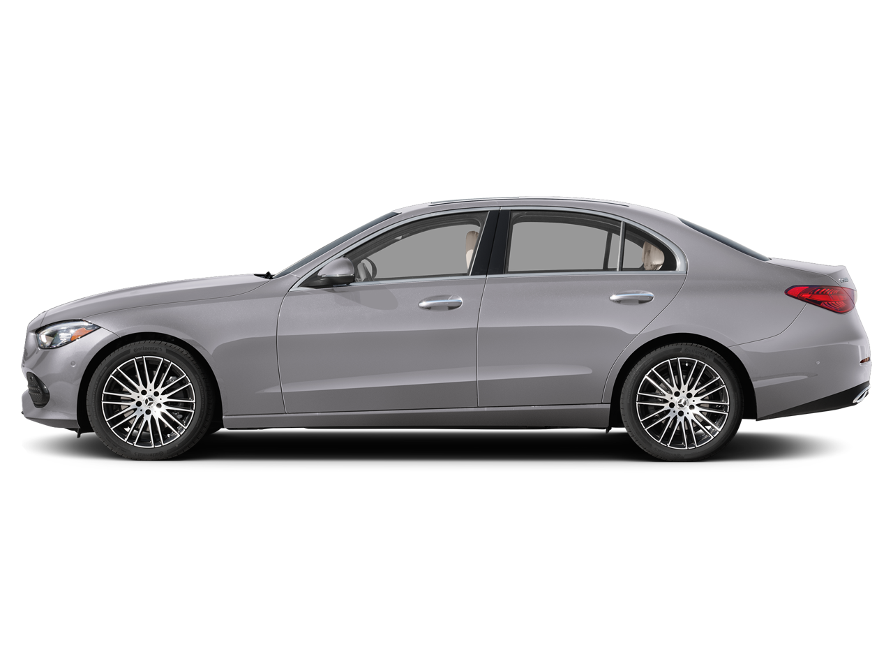 2026 Mercedes-Benz C 300 4MATIC® Sedan