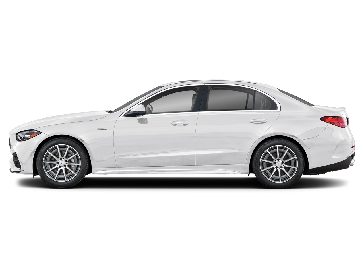 2026 Mercedes-Benz AMG® C 43 4MATIC® Sedan