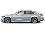 2026 Mercedes-Benz AMG® C 43 4MATIC® Sedan