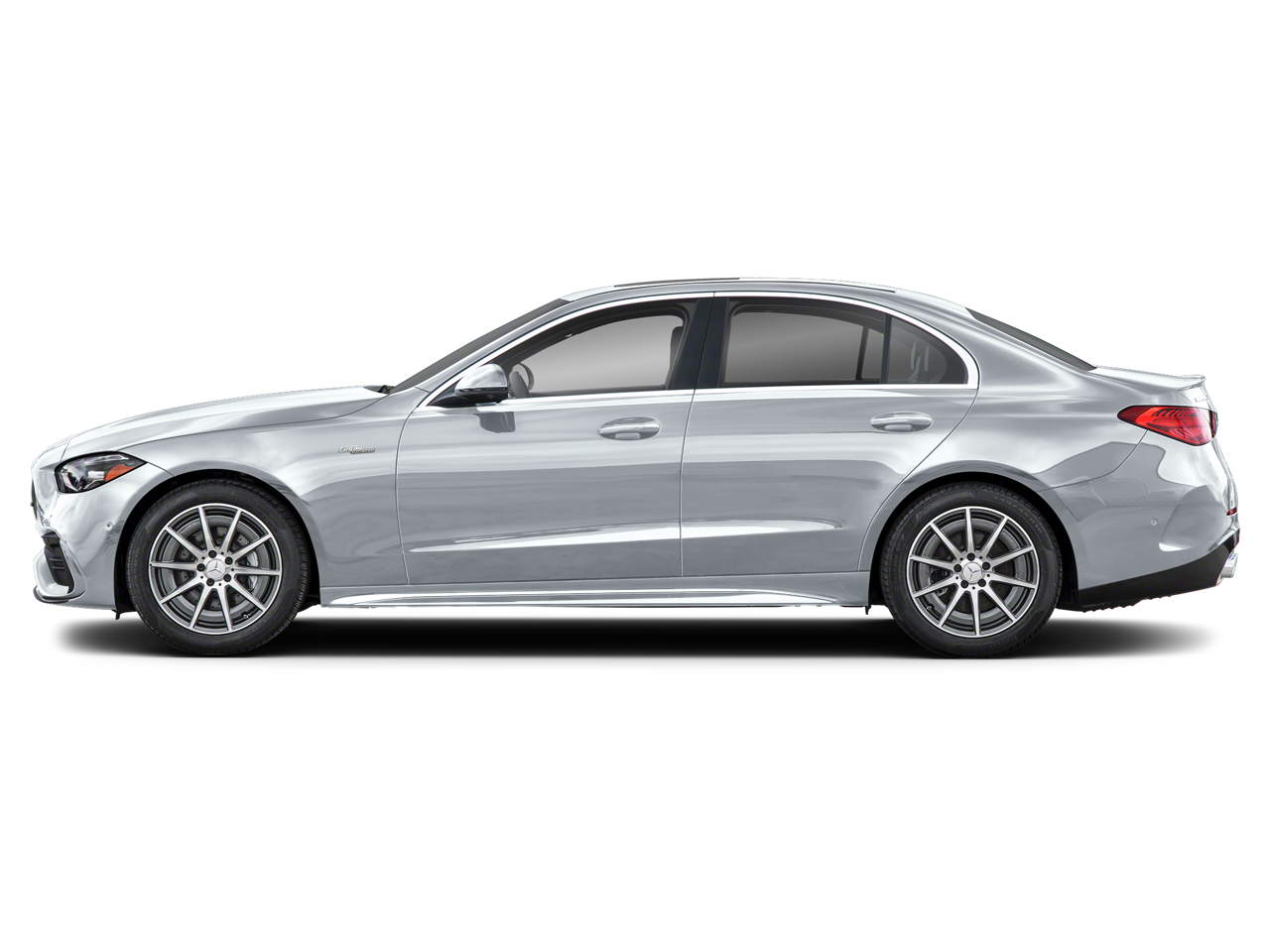 2026 Mercedes-Benz AMG® C 43 4MATIC® Sedan