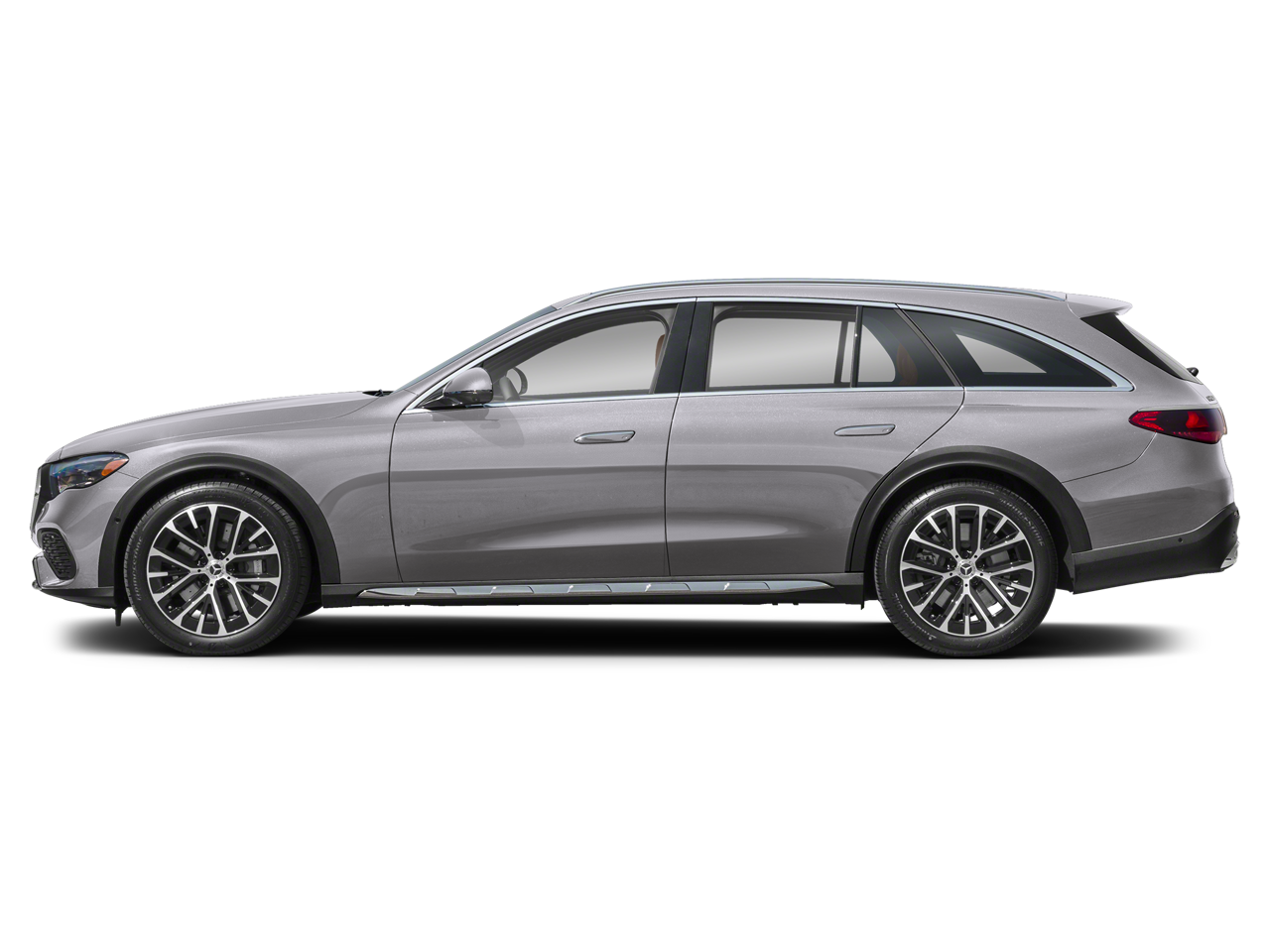 2026 Mercedes-Benz E 450 4MATIC® All-Terrain Wagon