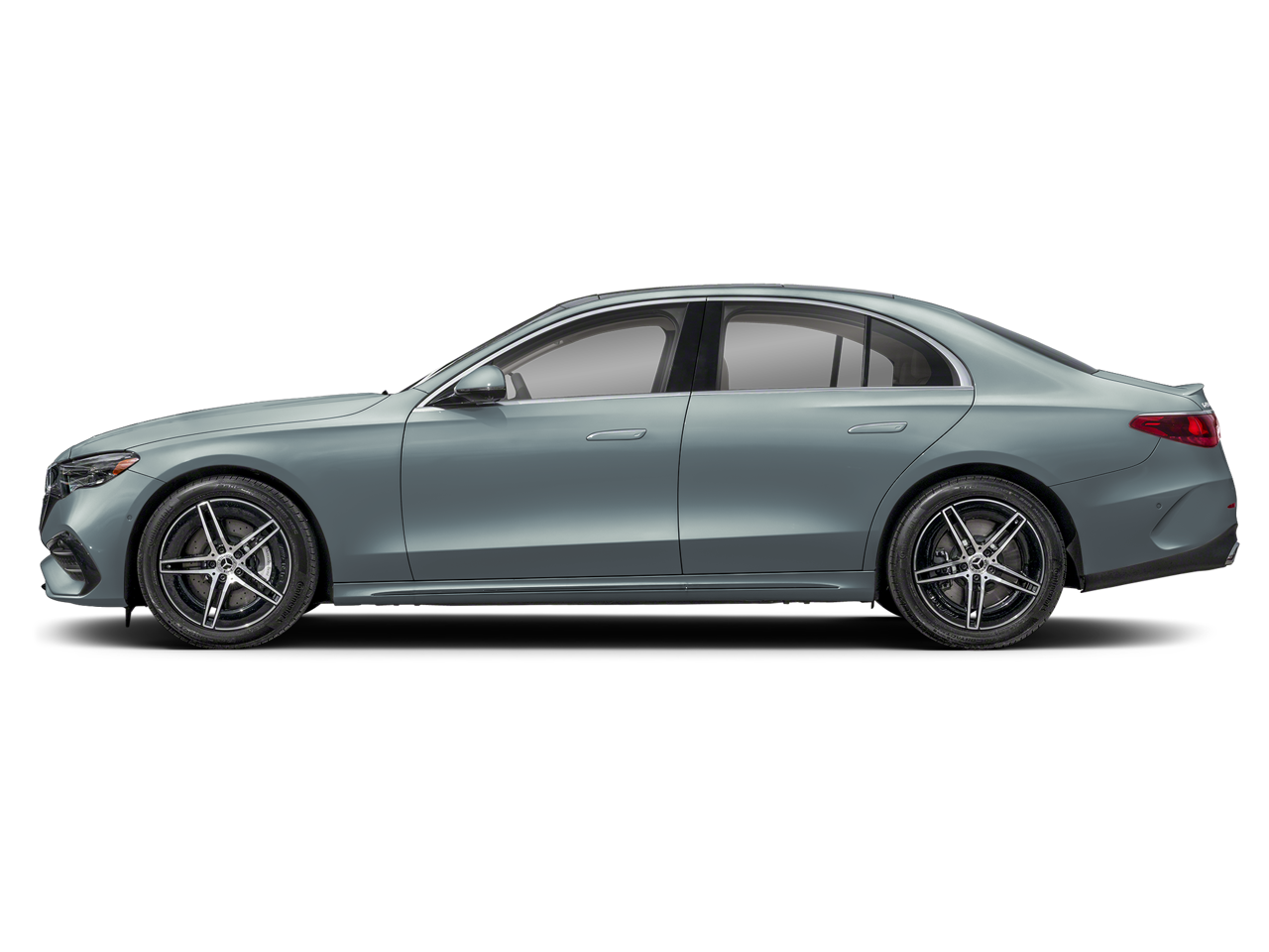 2026 Mercedes-Benz E 450 4MATIC® Sedan