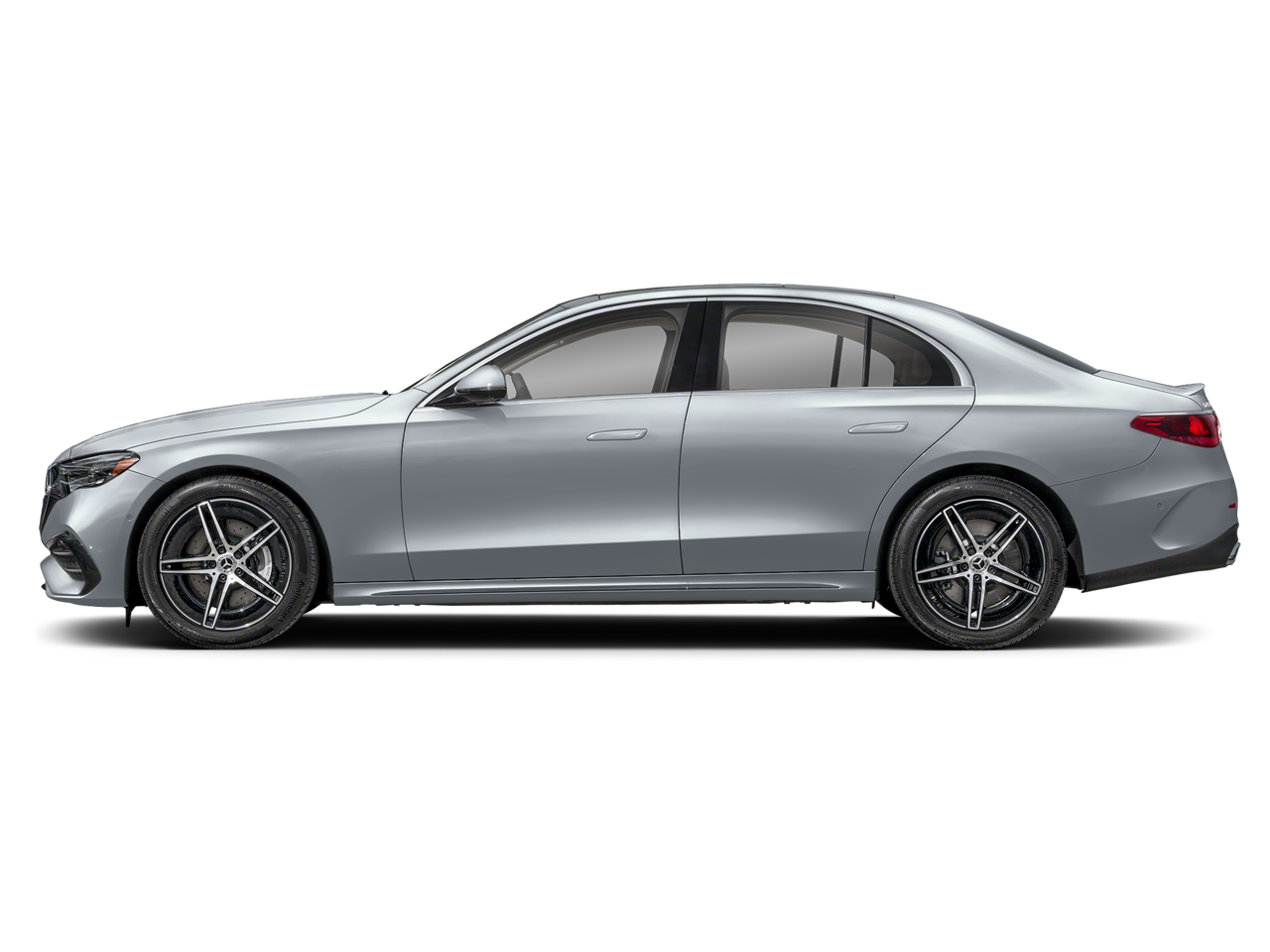 2026 Mercedes-Benz E 450 4MATIC® Sedan