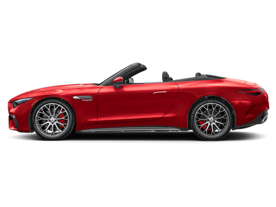 2026 Mercedes-Benz AMG® SL 55 Roadster