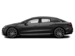 2026 Mercedes-Benz EQS 450 4MATIC® Sedan