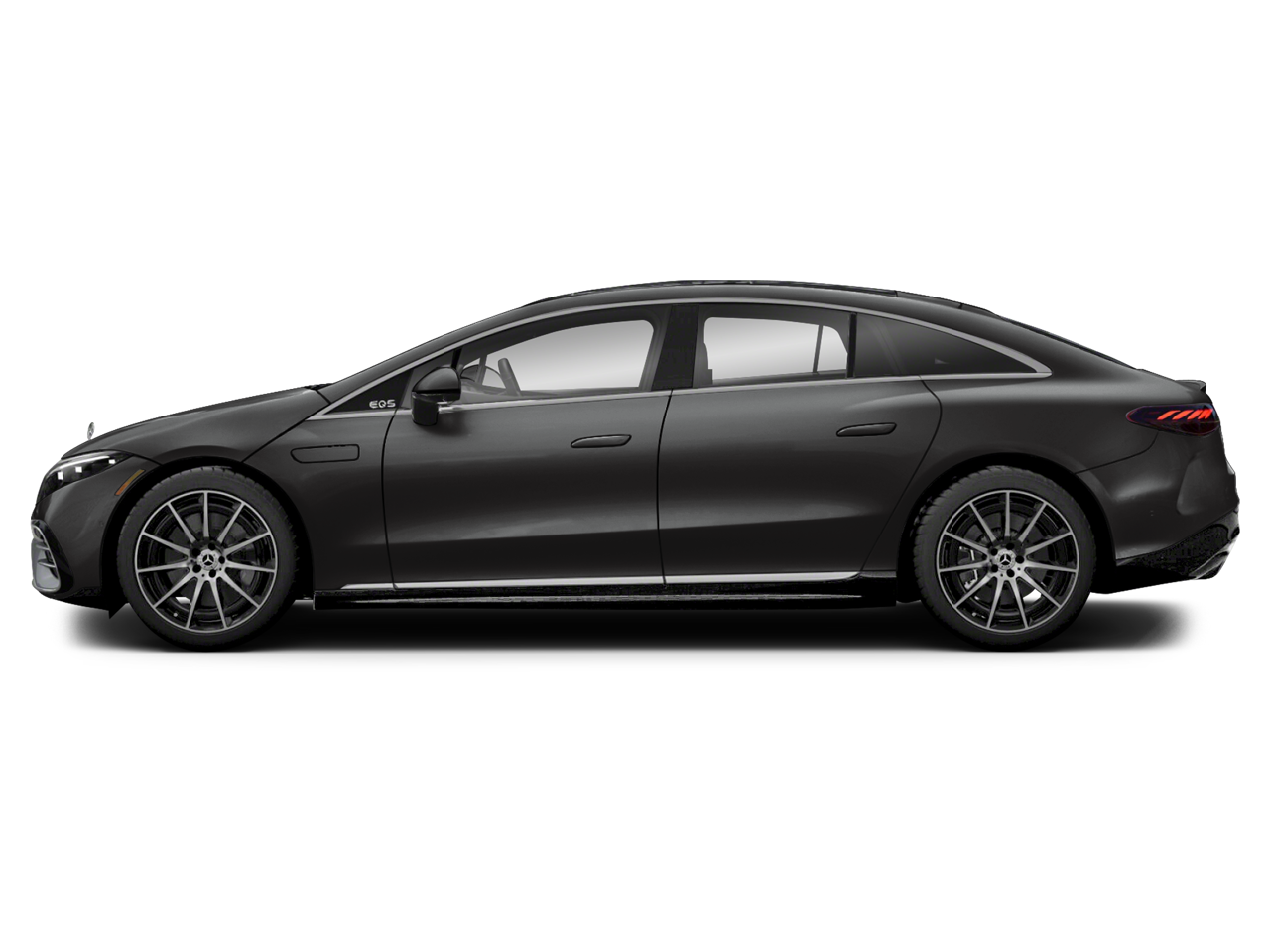 2026 Mercedes-Benz EQS 450 4MATIC® Sedan