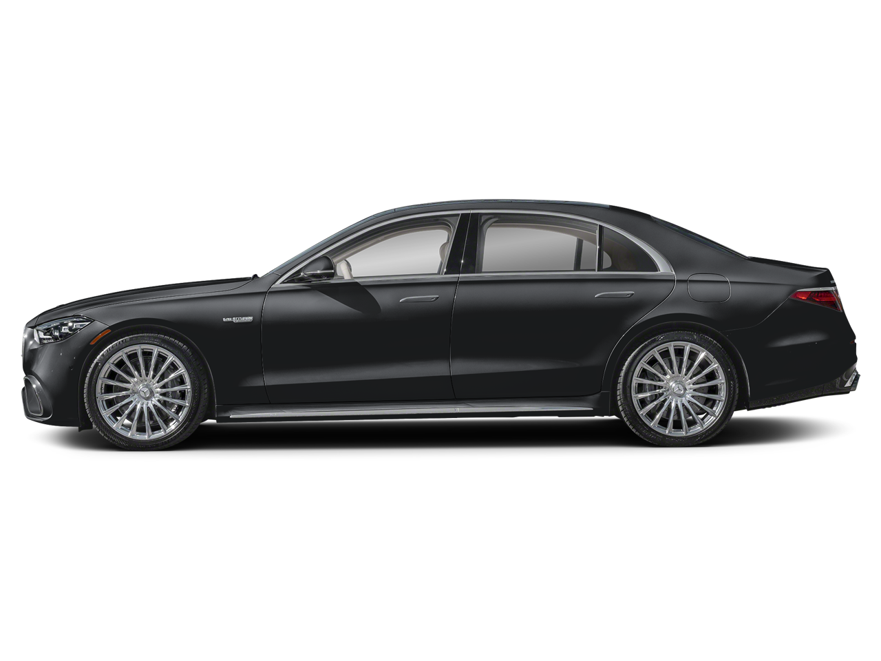 2026 Mercedes-Benz AMG® S 63 E AMG® S 63 E