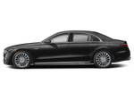2026 Mercedes-Benz AMG® S 63 E 4MATIC® Sedan