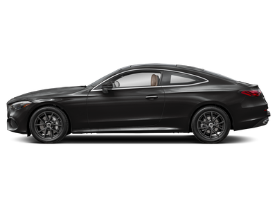 2026 Mercedes-Benz CLE 300 4MATIC® Coupe