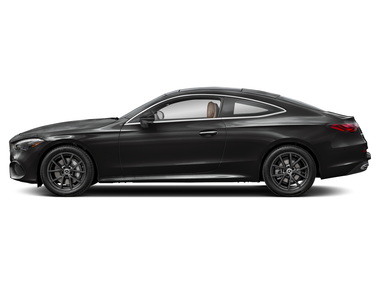 2026 Mercedes-Benz CLE 300 4MATIC® Coupe