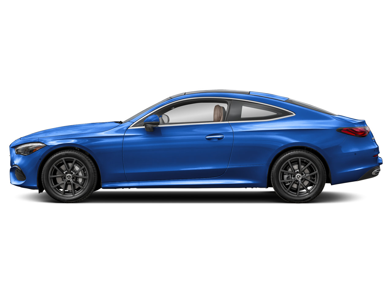 2026 Mercedes-Benz CLE 300 4MATIC® Coupe