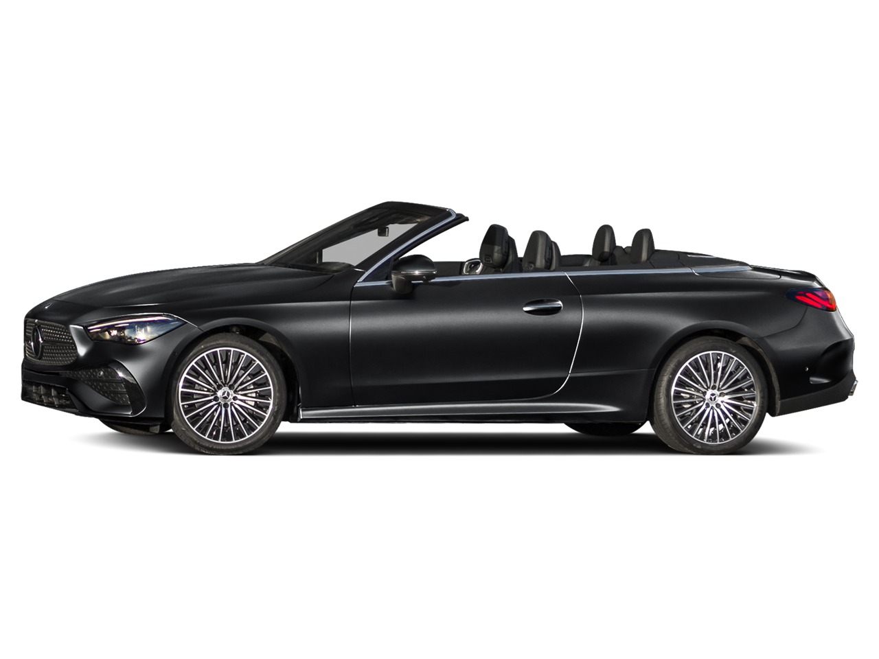 2026 Mercedes-Benz CLE 300 4MATIC® Cabriolet