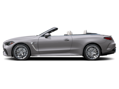 2026 Mercedes-Benz AMG® CLE 53 4MATIC®+ Cabriolet