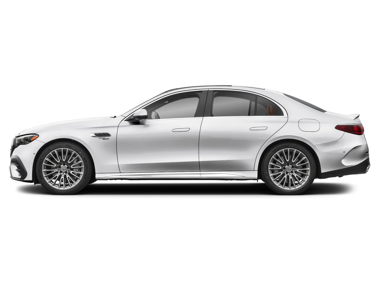 2026 Mercedes-Benz AMG® E 53 E 4MATIC®+ Sedan