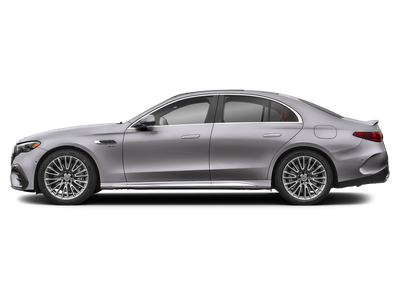 2026 Mercedes-Benz AMG® E 53 E 4MATIC®+ Sedan