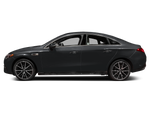 2026 Mercedes-Benz CLA 350 4MATIC® Sedan