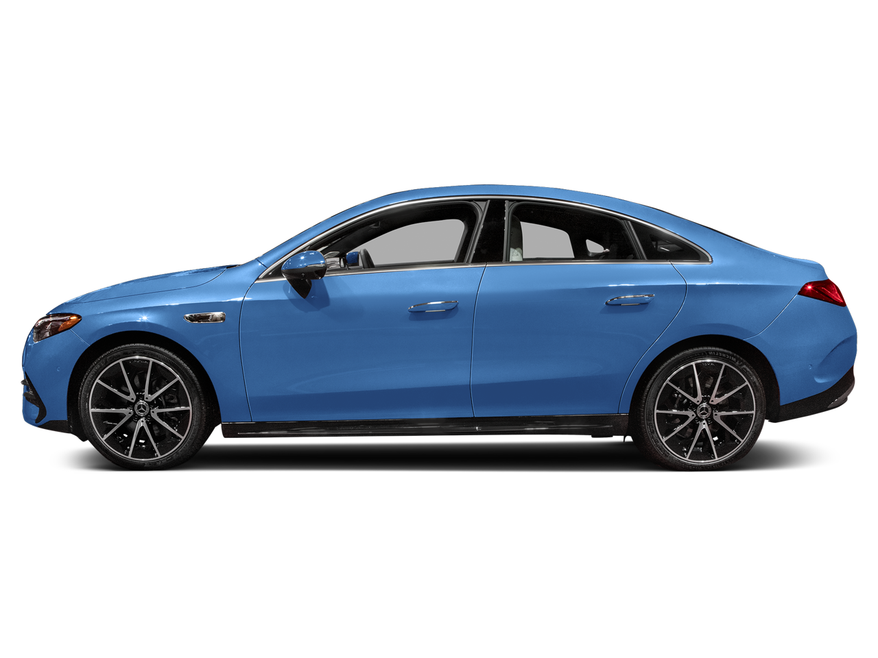 2026 Mercedes-Benz CLA 350 4MATIC® Sedan