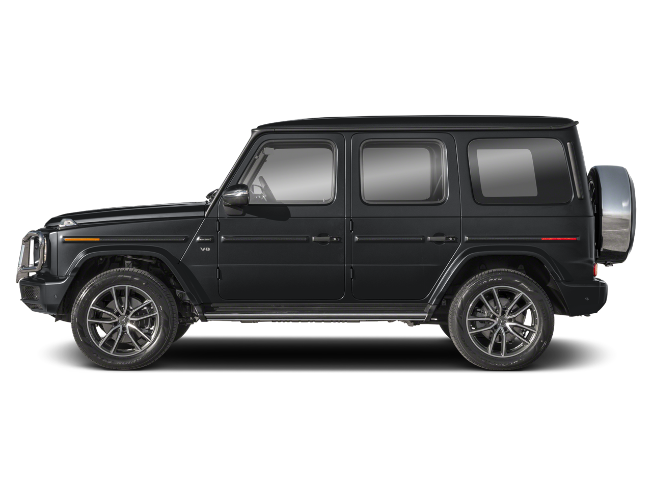 2026 Mercedes-Benz G 550 SUV