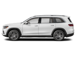 2026 Mercedes-Benz GLS 450 GLS 450