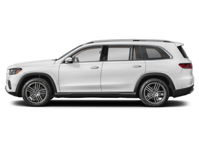 2026 Mercedes-Benz GLS 450 GLS 450