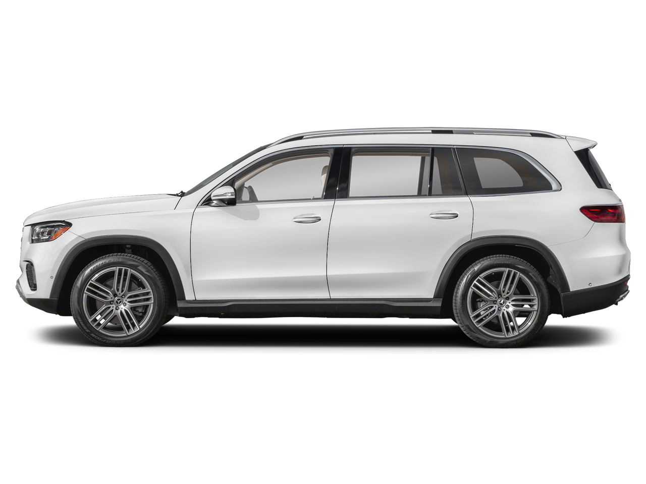2026 Mercedes-Benz GLS 450 GLS 450