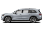 2026 Mercedes-Benz GLS 450 4MATIC® SUV