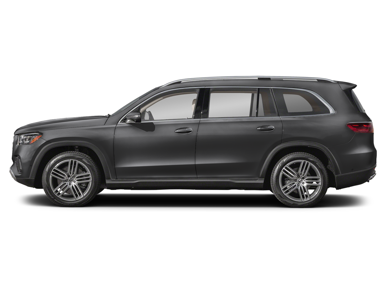 2026 Mercedes-Benz GLS GLS 450