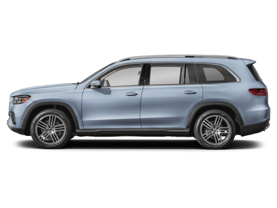 2026 Mercedes-Benz GLS 450 4MATIC® SUV