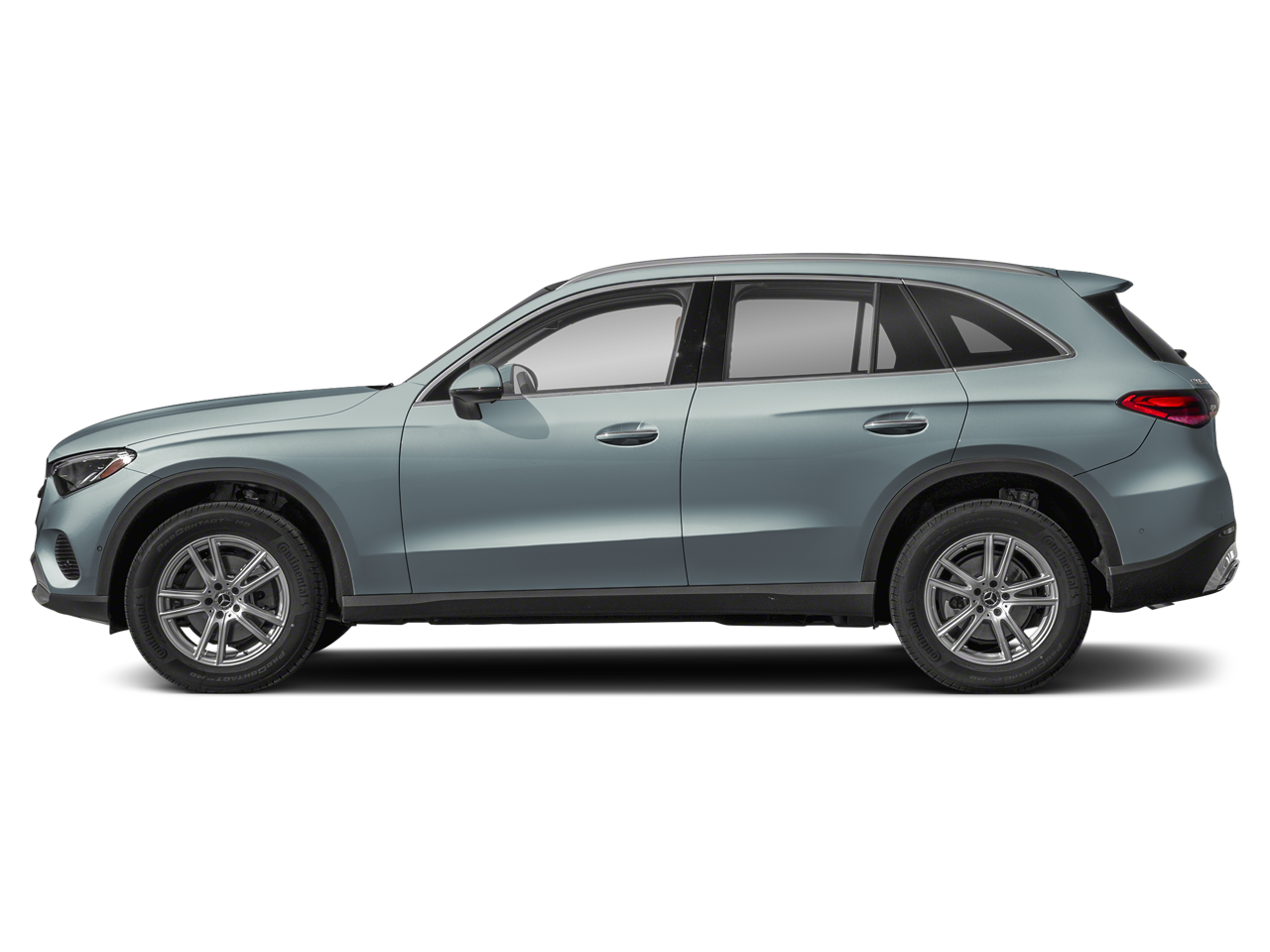 2026 Mercedes-Benz GLC 300 GLC 300