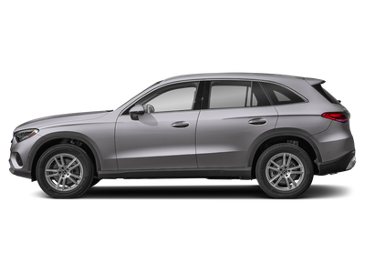 2026 Mercedes-Benz GLC 300 GLC 300