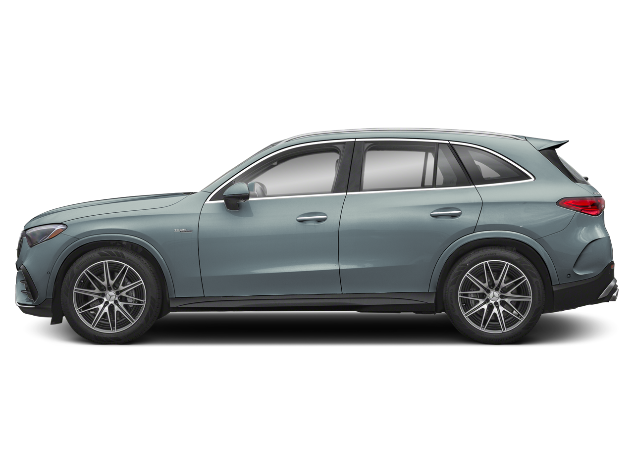 2026 Mercedes-Benz AMG® GLC 43 4MATIC® SUV