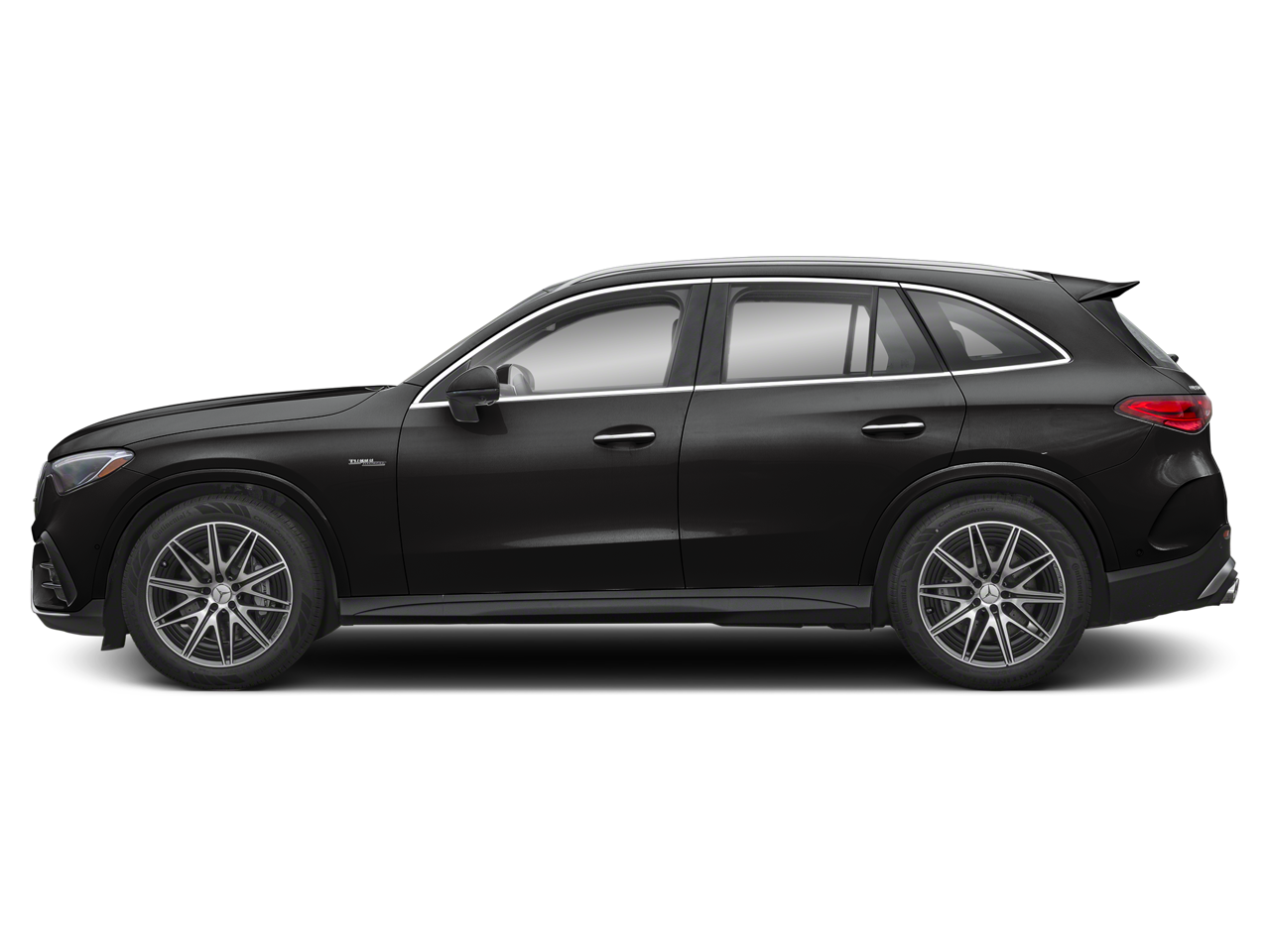 2026 Mercedes-Benz AMG® GLC 43 4MATIC® SUV