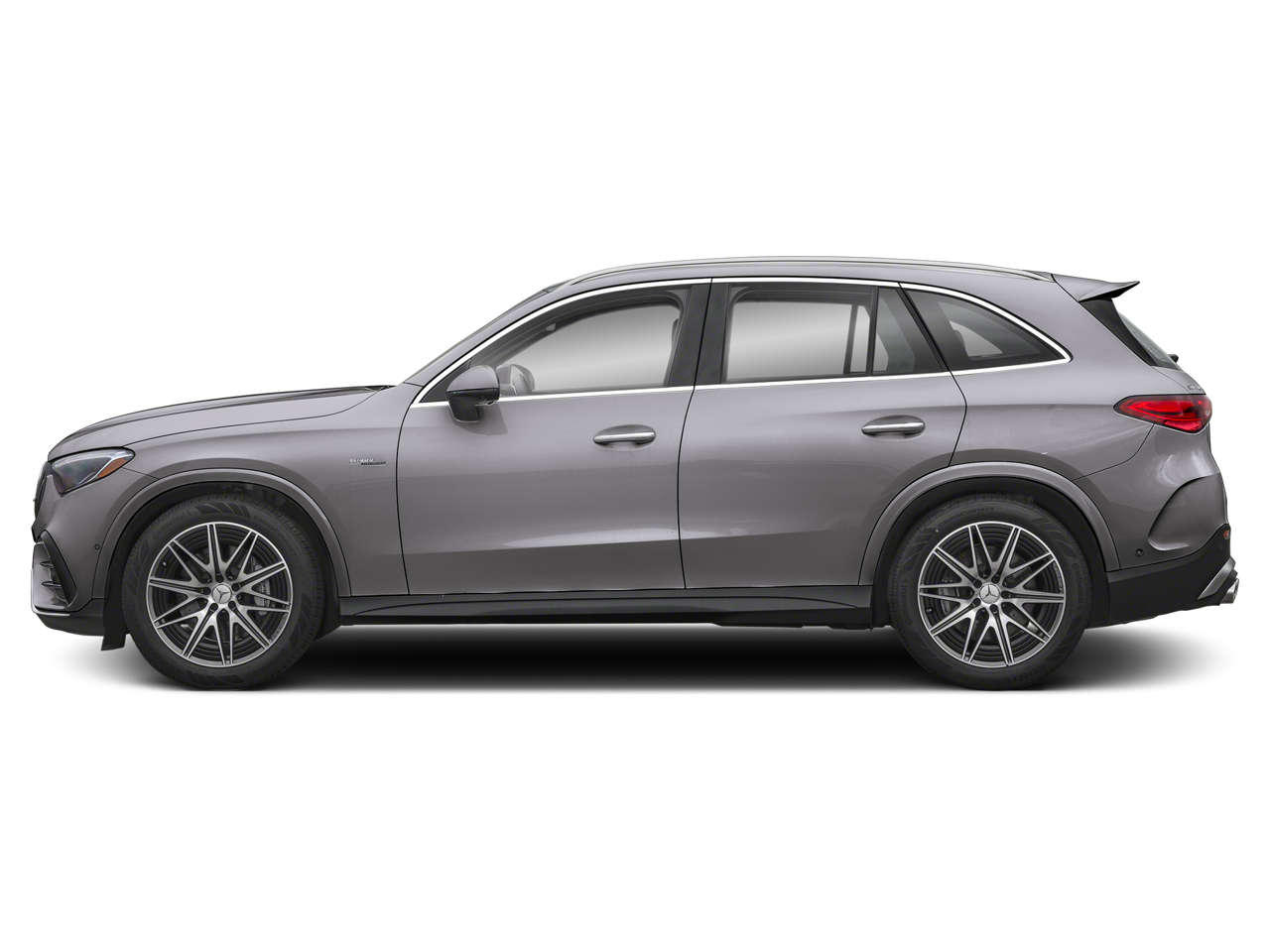 2026 Mercedes-Benz AMG® GLC 43 4MATIC® SUV
