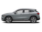 2026 Mercedes-Benz GLA 250 4MATIC® SUV
