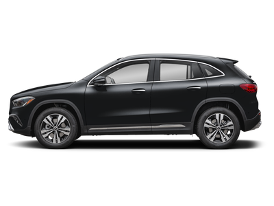 2026 Mercedes-Benz GLA 250 SUV