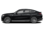 2026 Mercedes-Benz AMG® GLC 43 4MATIC® Coupe