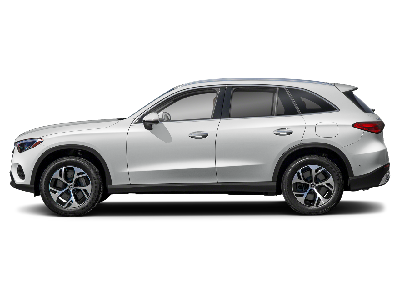 2026 Mercedes-Benz GLC GLC 350e